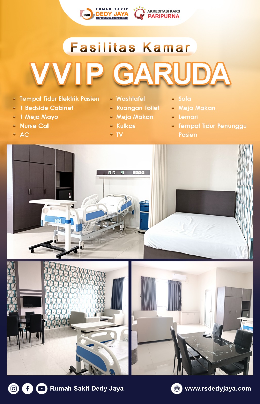 Garuda VVIP